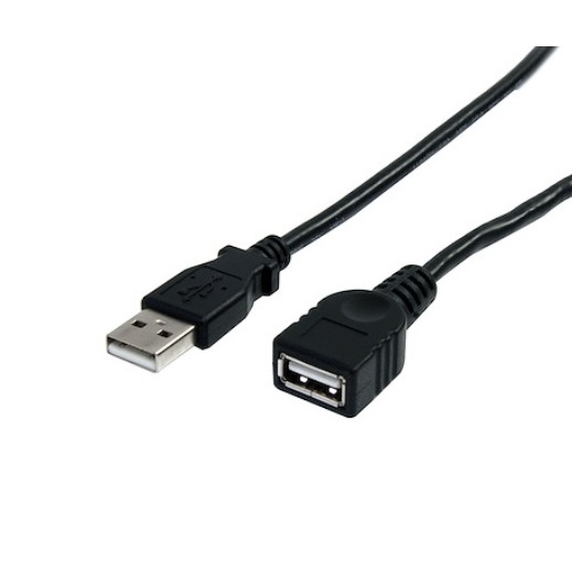 Lexcron USB 2.0 Extension Cable Male to Female USB Cable Extender AM to ...