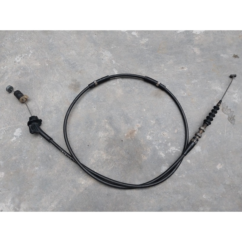 HONDA CIVIC EK4 / EK9 THROTTLE CABLE + K-SWAP main image 0