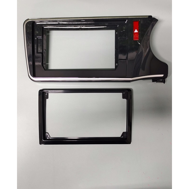 HONDA CITY(14-17) 10” ANDROID CASING WITH 9” ADAPTOR | Shopee Malaysia