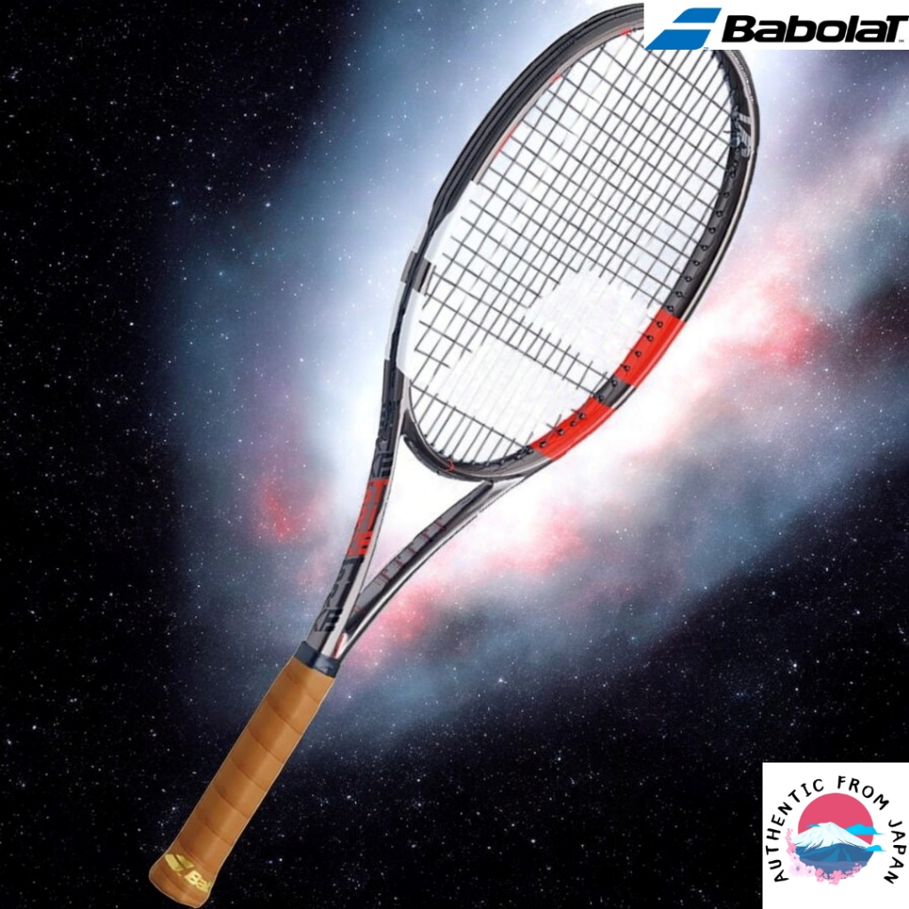 Babolat Babolat tennis hard tennis racket Pure Strike VS PURE STRIKE VS ...