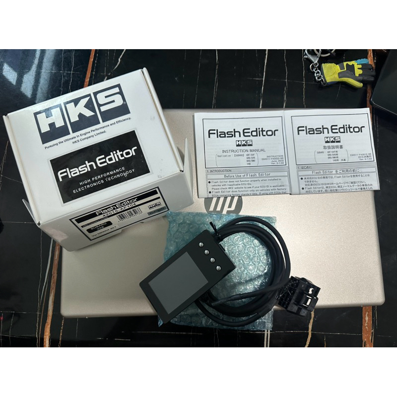 HKS flash editor subaru sti grb gvb grf vab | Shopee Malaysia