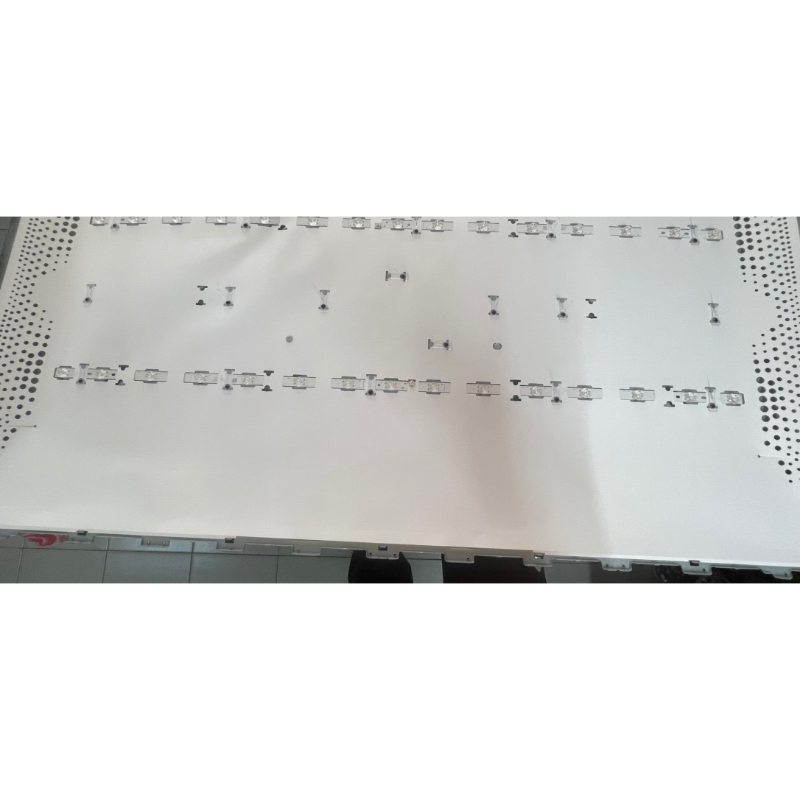 Kit Retroilluminazione LED Per TV TCL 55 Pollici - Compatibile Con 55p715, 55p725, 55S446 E Altri - Foto 2
