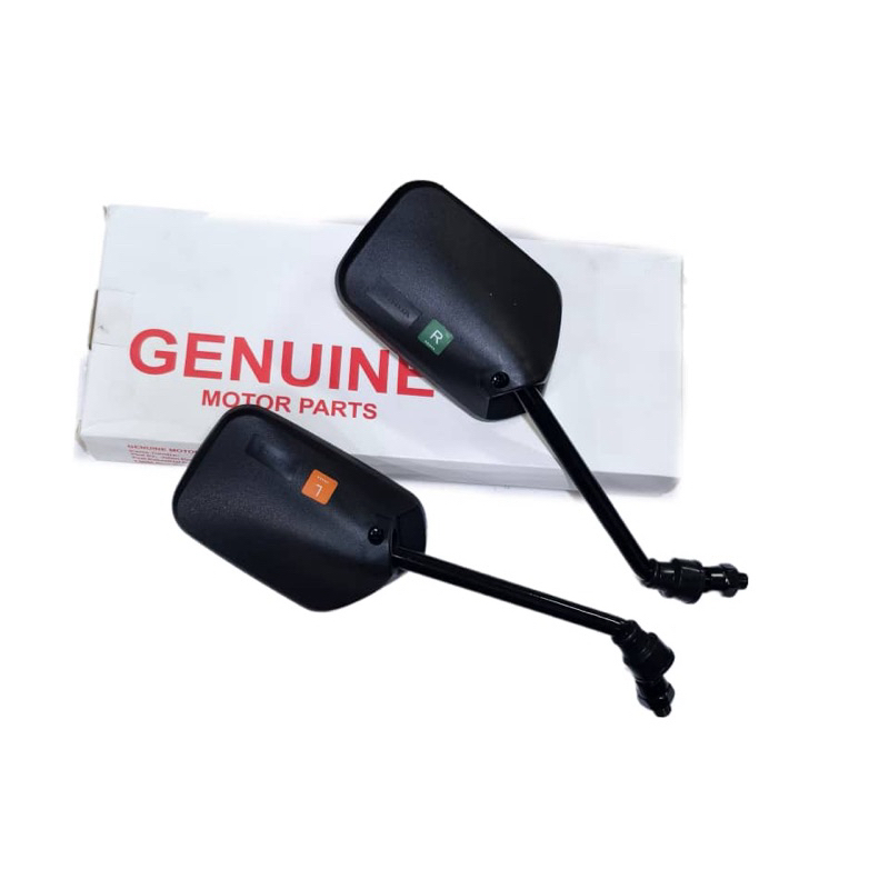 Honda Ex5 / Dream OLD - Side Mirror / Rear View Mirror | Shopee Malaysia