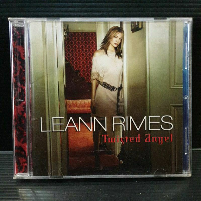 Leann Rimes - Twisted Angel | Shopee Malaysia
