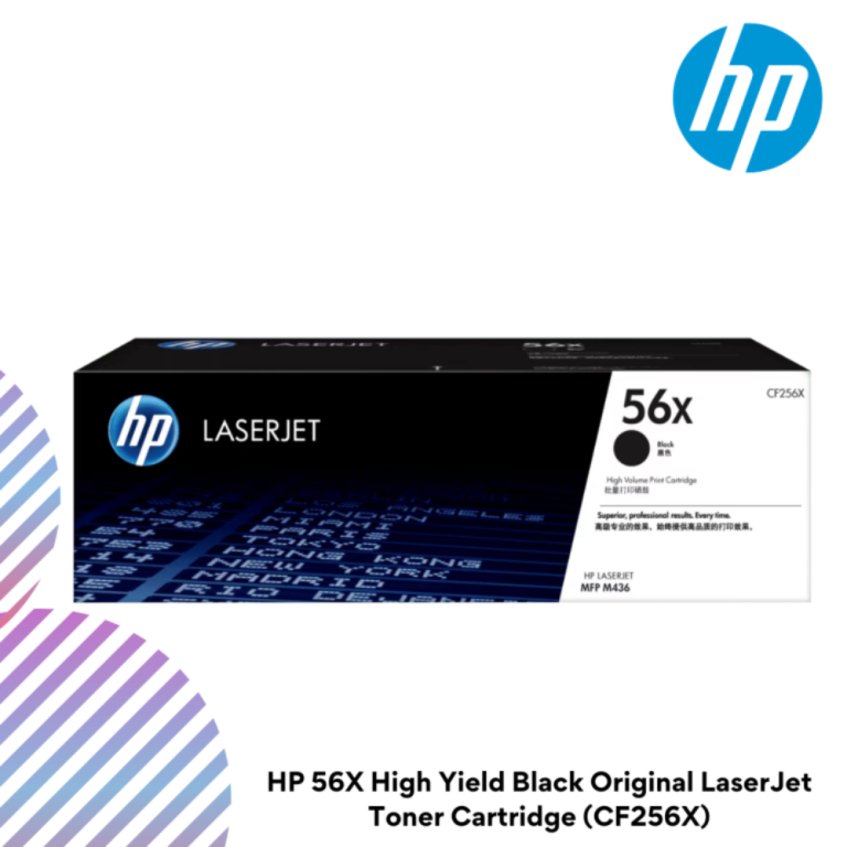 X560H2YG Premium Generic Yellow Toner Cartridge