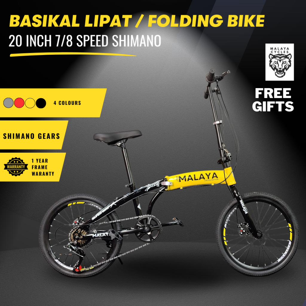 Beli basikal elektrik Dalam Talian Dengan Harga Terbaik Jul 2026 ...