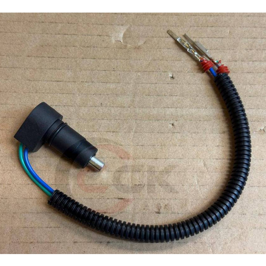 FORD RANGER T6 / T7 / T8 TRANSFER GEAR SENSOR / 4WD FOURWHEEL DRIVE ...