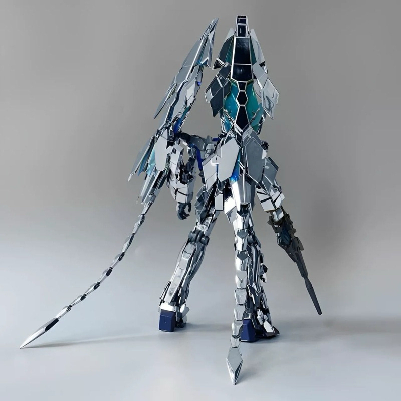 Ready Stock 】DaBan 6642L/6642S MG 1/100 Unicorn Phenex Narrative