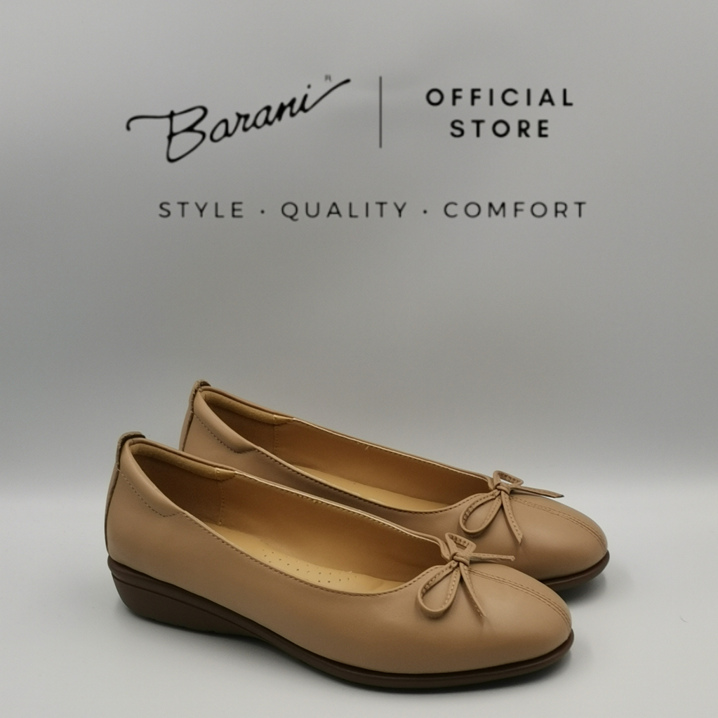 Barani Comfort Flats 8965-3 | Shopee Malaysia