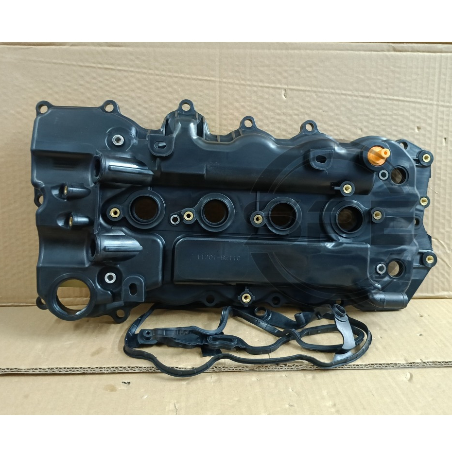 TOYOTA NEW VIOS NSP151 / AVANZA F653 F654 / SIENTA NSP170 ENGINE ...
