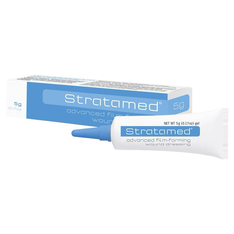 Stratamed Advanced Film-Forming Wound Dressing 5g | Shopee Malaysia