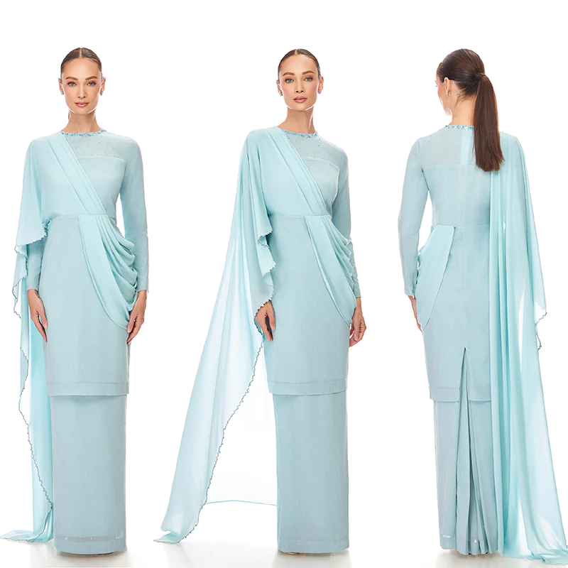 Baju Kurung