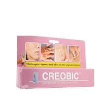 CREOBIC CREAM FUNGAL 10G | Shopee Malaysia