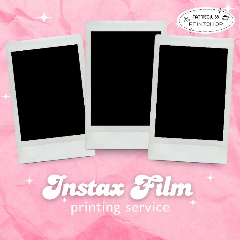 5pcs - Instax Mini Photo - Printing Photo Instax Original | Shopee Malaysia