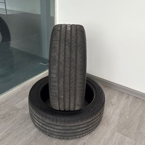(USED TYRE) CONTINENTAL EcoContact 6 Q (235 45 19) (235/45 R19) (235 ...