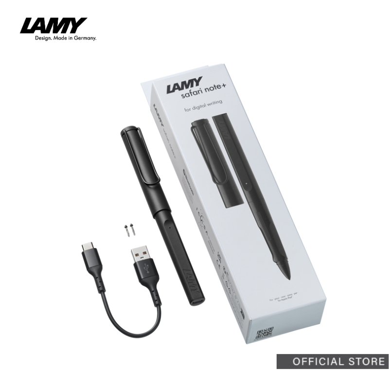 LAMY safari note+ stylus pen | Shopee Malaysia