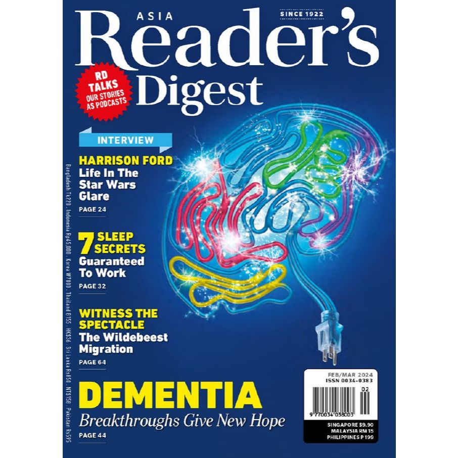 【𝗣𝗗𝗙】𝐑𝐞𝐚𝐝𝐞𝐫'𝐬 𝐃𝐢𝐠𝐞𝐬𝐭 𝐀𝐬𝐢𝐚 | English Feb/Mar 2024 | E-Magazine RDA ...