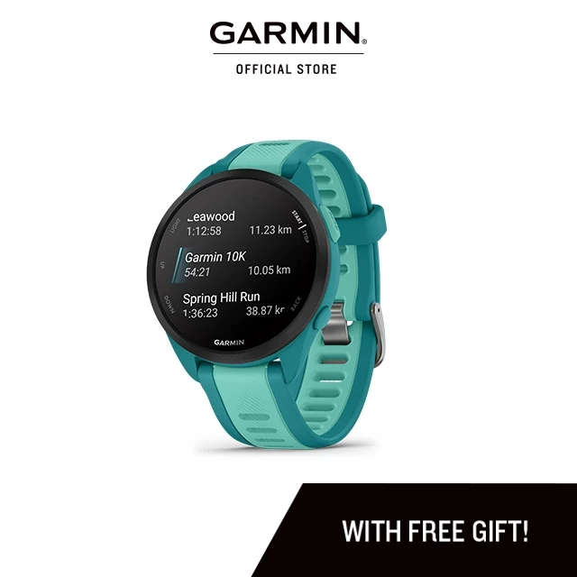 Garmin