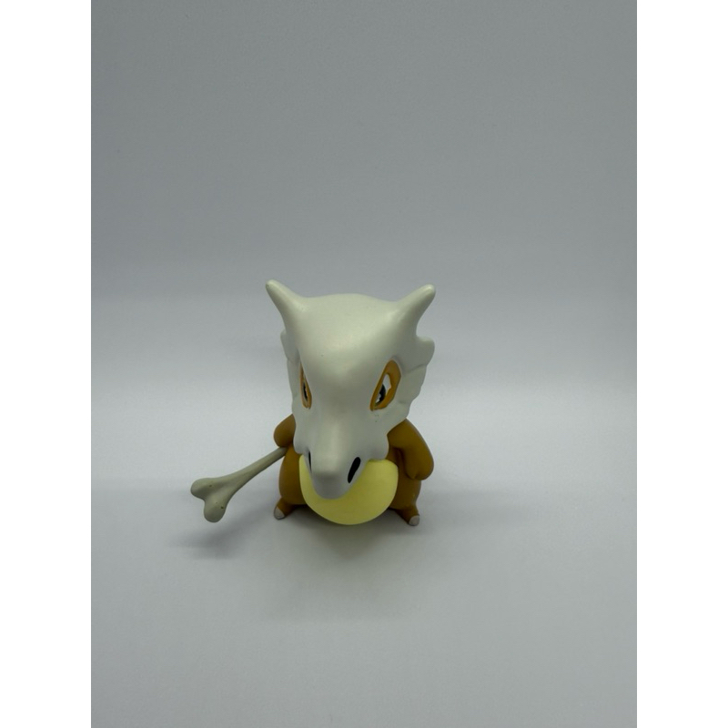 (READY STOCK)Pokemon Cubone 7cm- Limited Edition Display Piece | Shopee ...