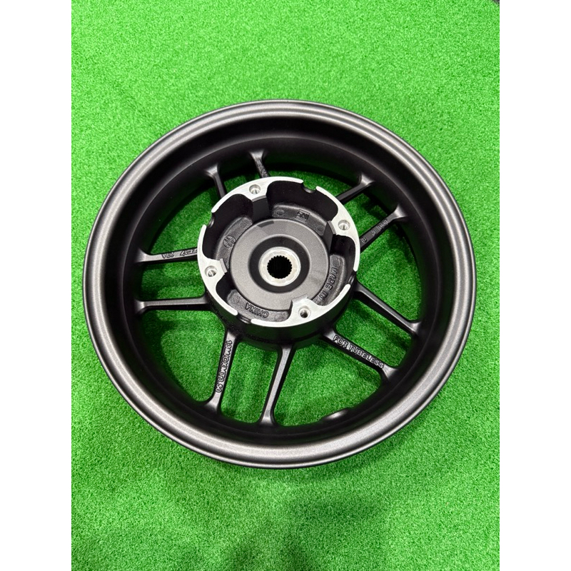 ADV 160 Rim Belakang 42650-K0W-MA0ZA | Shopee Malaysia