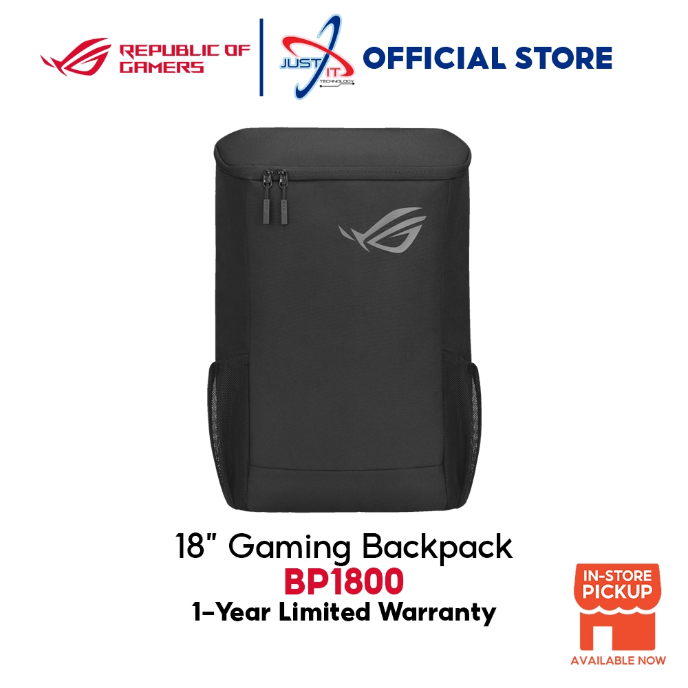 ASUS ROG BP1800 18