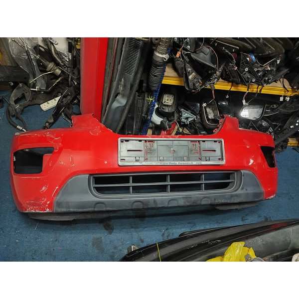 Kia Rondo Carens Naza Citra 2 Front Bumper Depan | Shopee Malaysia
