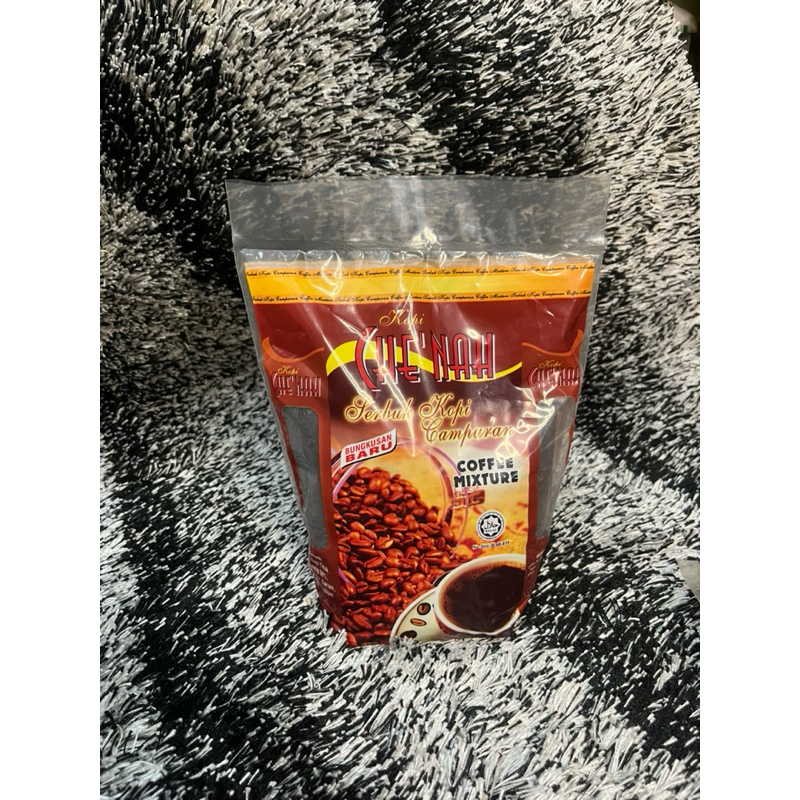 KOPI CHE NAH 800G HALUS & KASAR | Shopee Malaysia