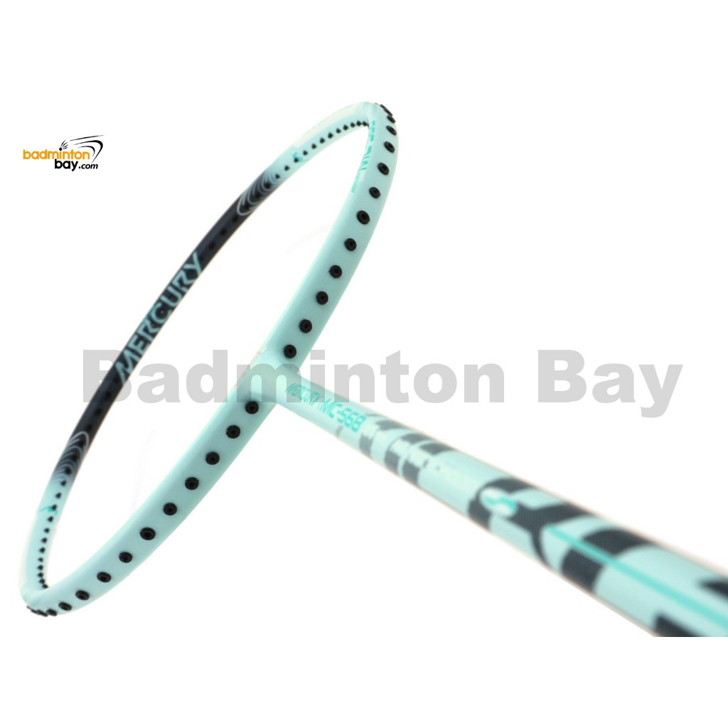 RSL Mercury MC-568 Mint Green Planet Series (Unstrung without string ...