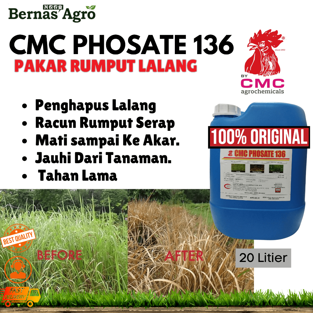 racun rumput dan lalang Malaysia, Best Deals July 2026 | Shopee Malaysia