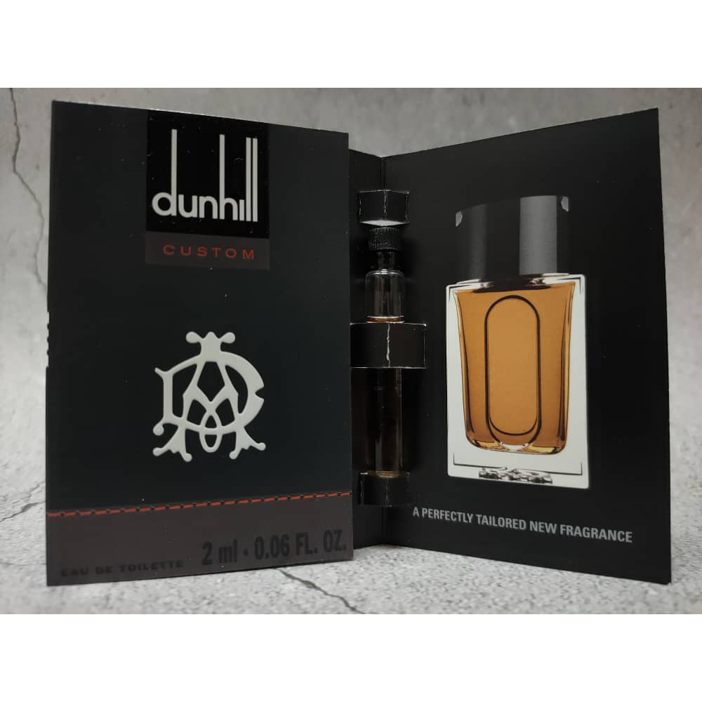 2ML VIALS CUSTOM EDT FOR MEN (DAB ON) | Shopee Malaysia