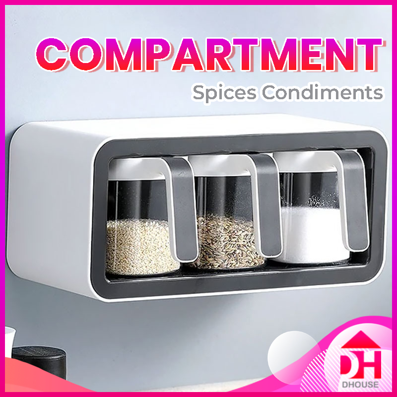 Various Spices Condiments Rack Exclusive Prime Quality Modern Design ...