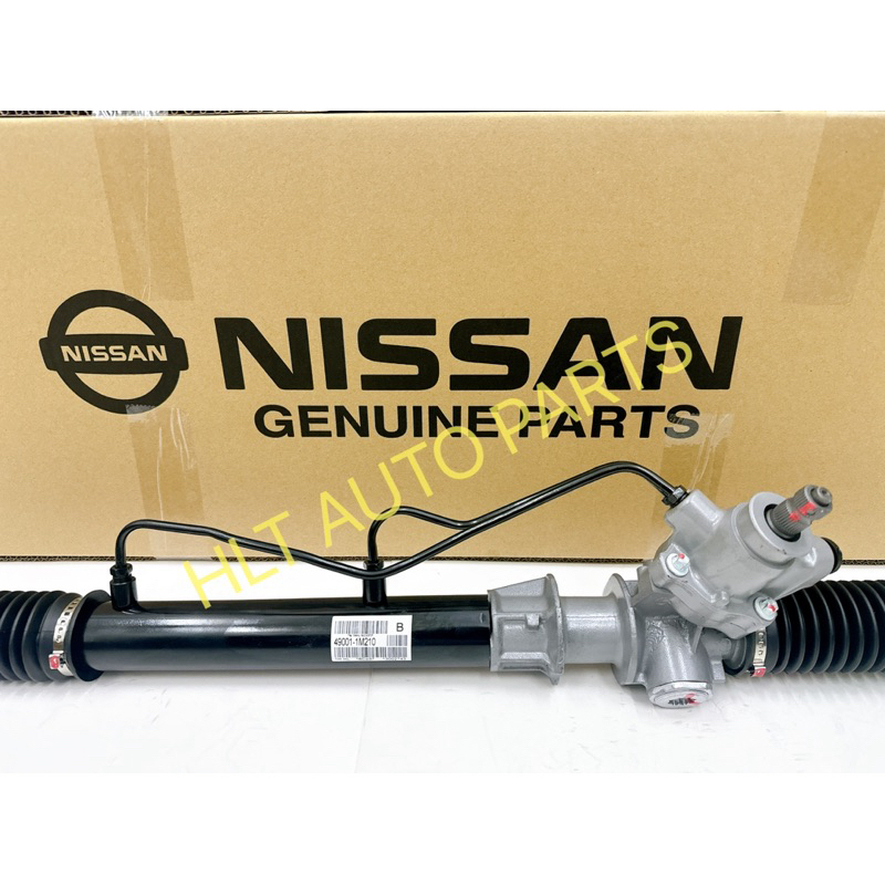 NISSAN SENTRA B13/B14 ,Y10 AD RESORT (1.5cc/1.6cc) OIL POWER STEERING ...