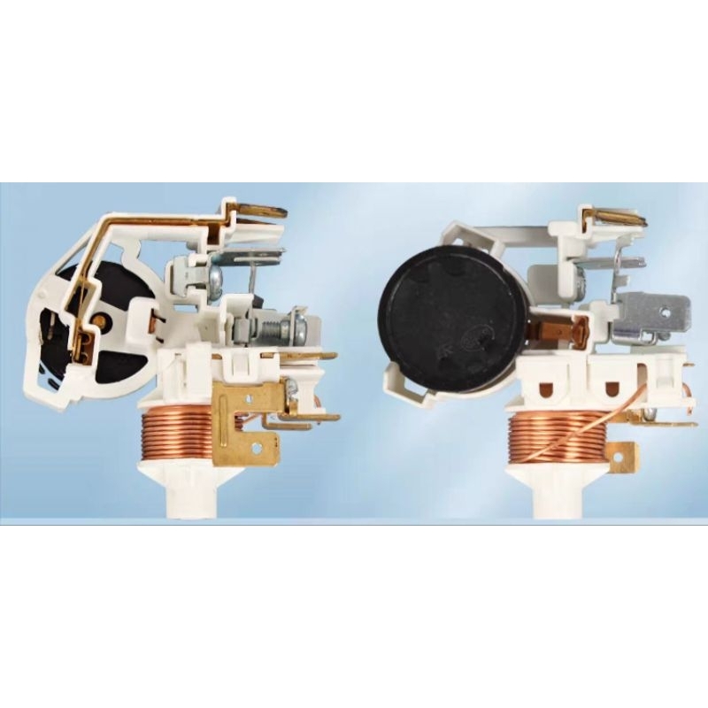 Snow BLZ-6 Refrigerator starter Relay PTC | Shopee Malaysia