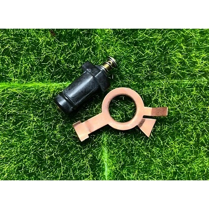 EX5 HI POWER NEUTRAL GEAR SWITCH SWITCH FREE GEAR NEUTRAL CONTACT ...
