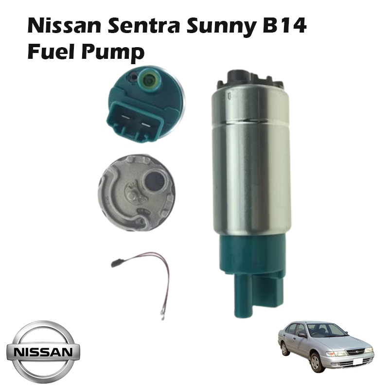 Sitemapcdatahttpswudinf Inetcomfuel Pump Nissan Sentra 2005