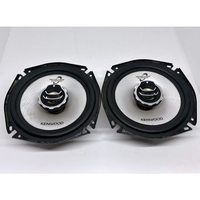 Speaker 2-way kenwood KFC-RS170 | Shopee Malaysia