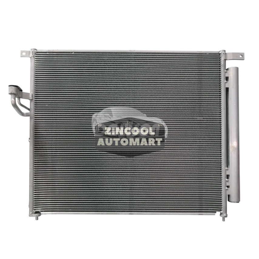 Ford Ranger 11' T6 / Mazda BT50 AirCond Condenser With Drier 'MPF ...