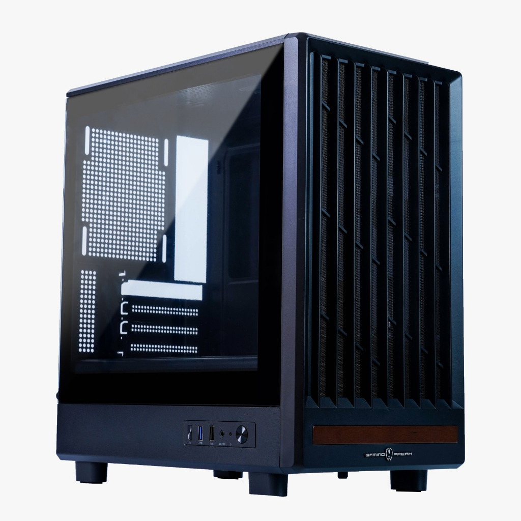 tower pc case - Prices and Promotions - Apr 2026 | Shopee Malaysia