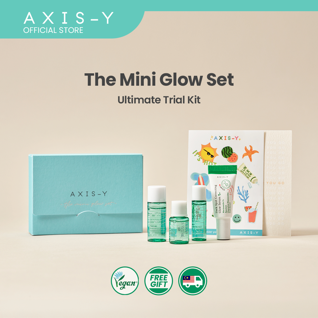 AXIS Y Official Online Store, August 2026 | Shopee Malaysia