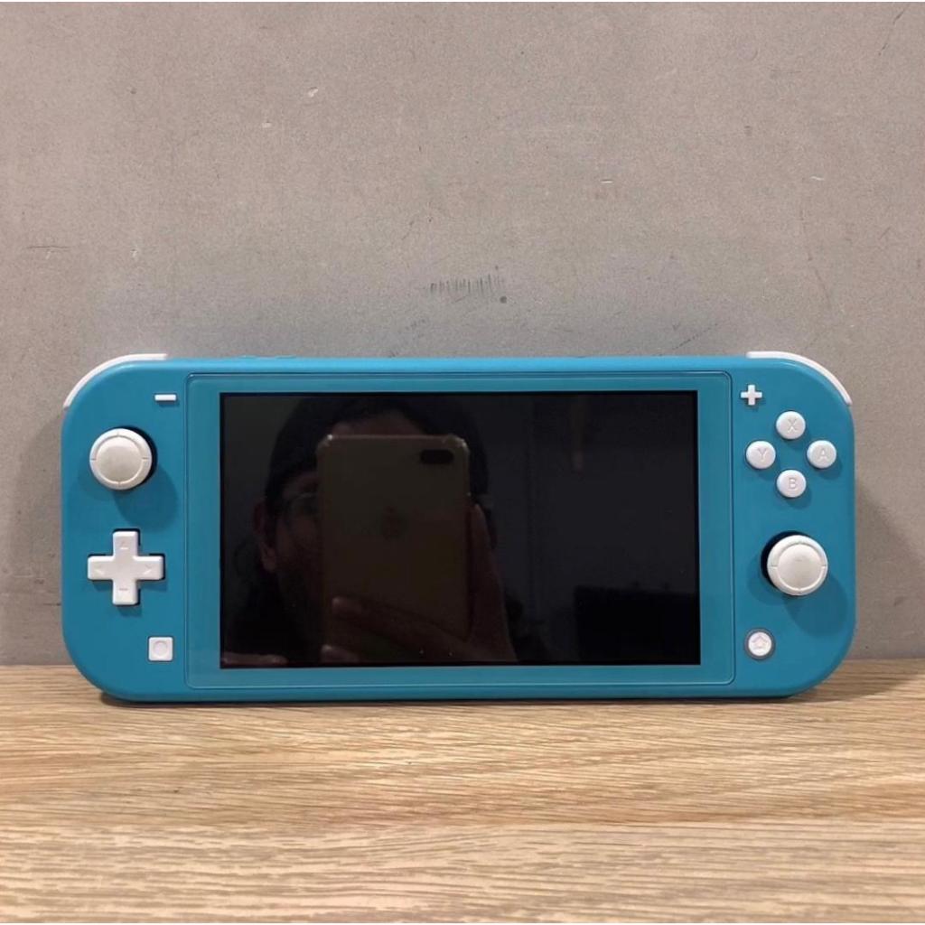 Nintendo Switch Lite 2024 Slim 100% Original Use | Shopee
