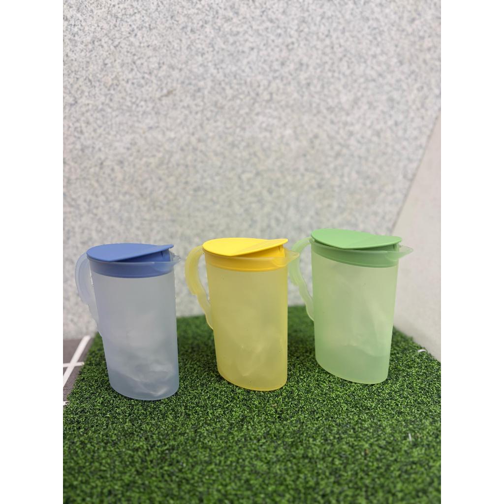 Tupperware Preludio Mini Pitcher 300mL (1pc) | Shopee Malaysia