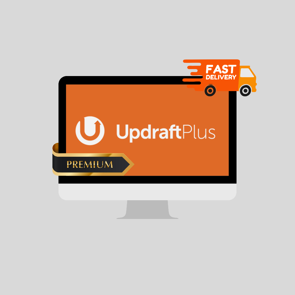 🔥 [lifetime] Updraft Plus (Free Updates + Premium Version) 🔥 | Shopee ...