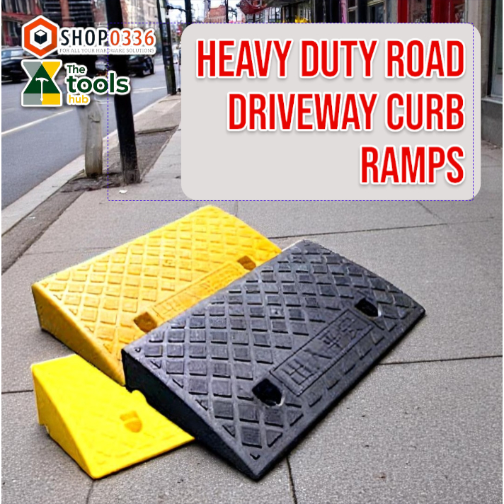Buy road ramp Online With Best Price, Oct 2026 | Shopee Malaysia