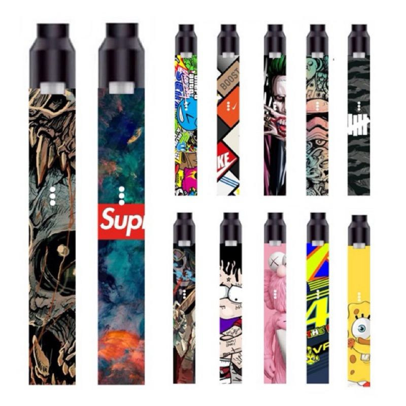 STIKER NANOSTIX V3 | Shopee Malaysia