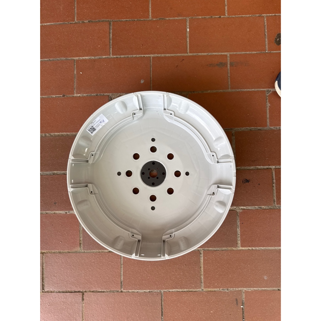 SHARP ORGINAL ESX958 WASH MACHINE SPIN TUB BASE | Shopee Malaysia