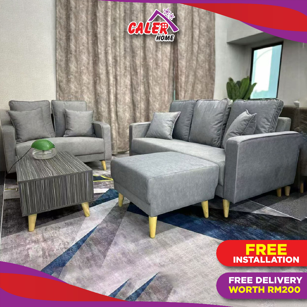 Caler Home New Model Launching Model: Izumi-Z | Shopee Malaysia