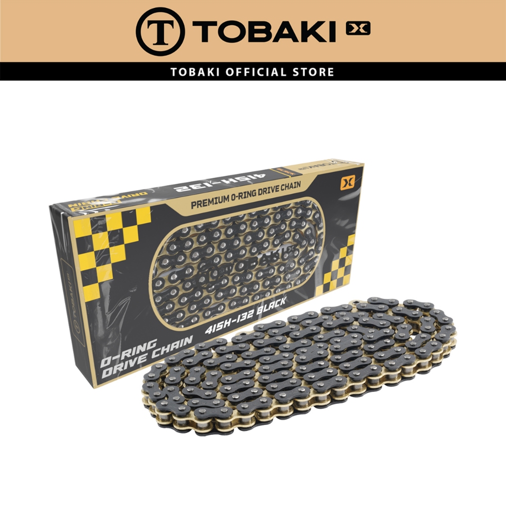 Tobaki Official Store Online, August 2026 | Shopee Malaysia