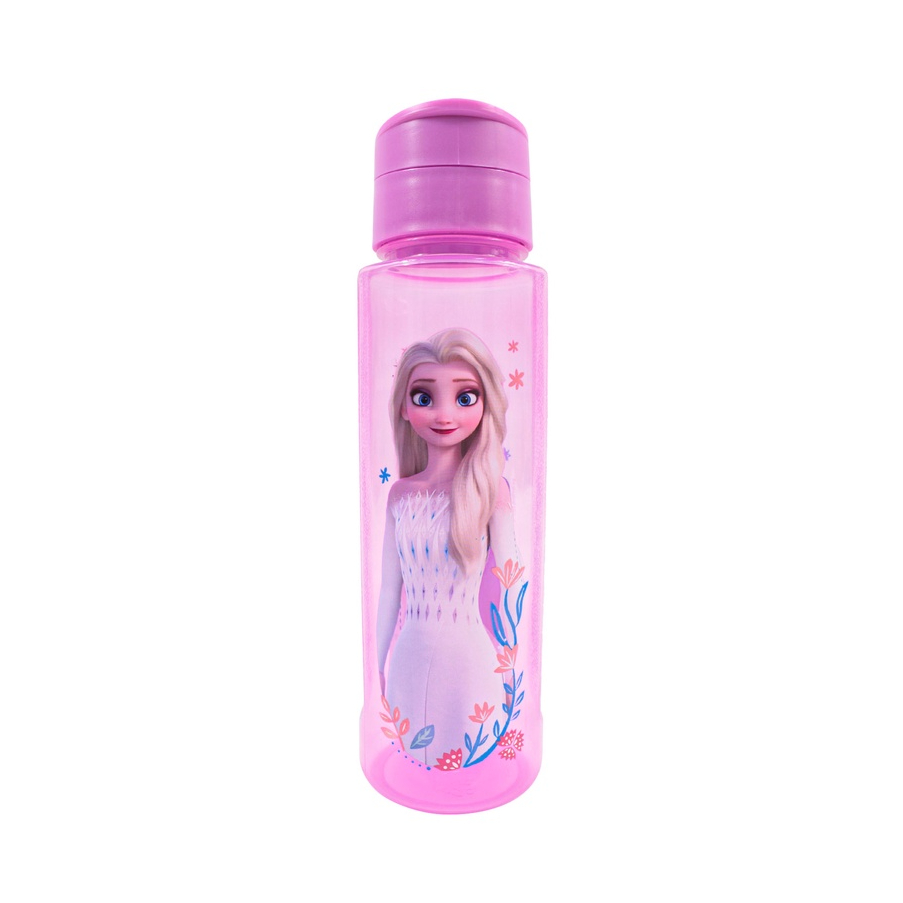 Disney Frozen Elsa & Anna Drinking Tritan Bottle (720ml) | Shopee Malaysia