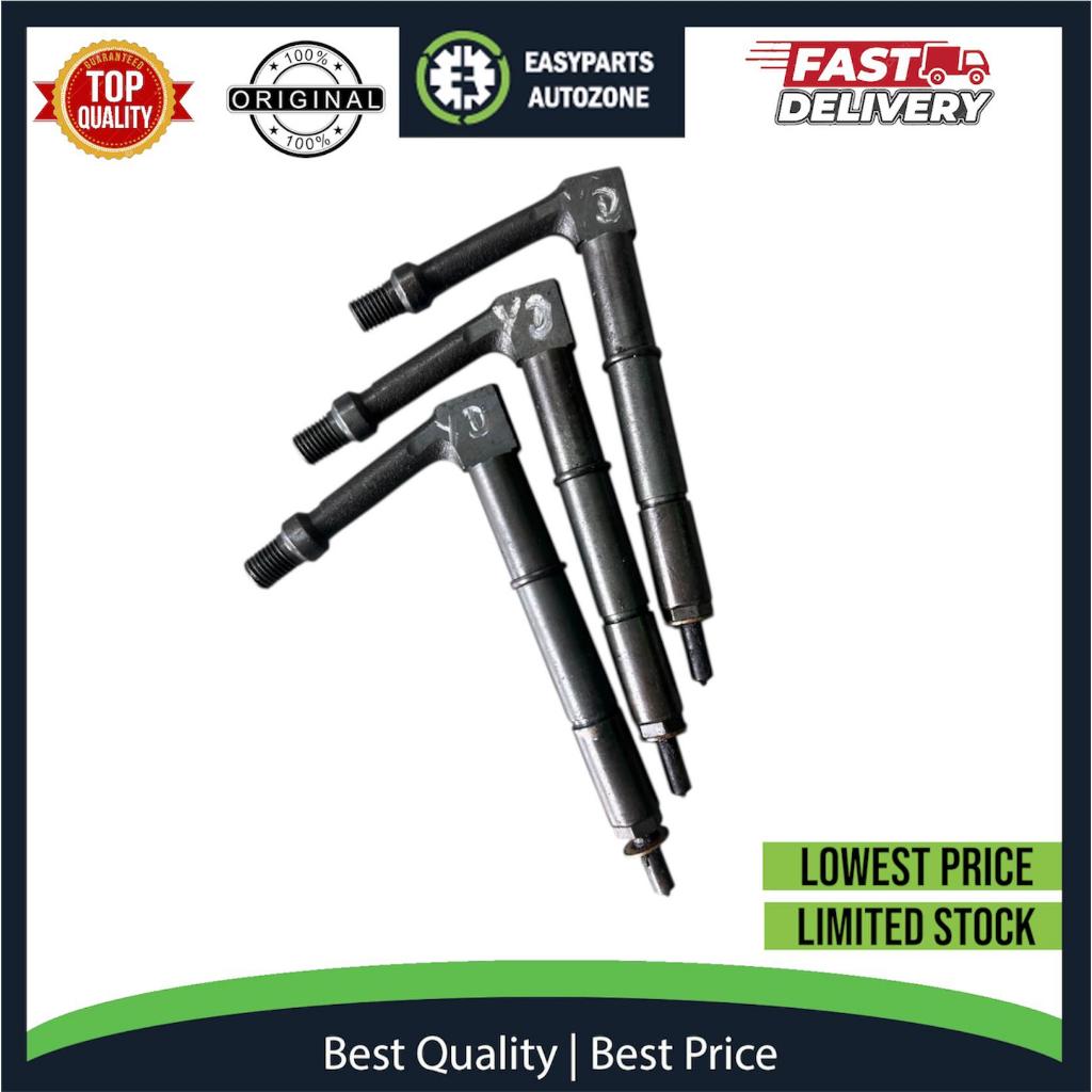 Autozone Original Nissan frontier 2.5 Injector | Shopee Malaysia