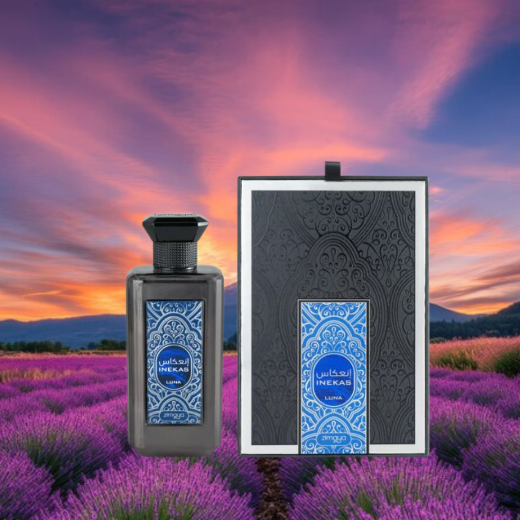 Inekas Luna Zimaya 100ml